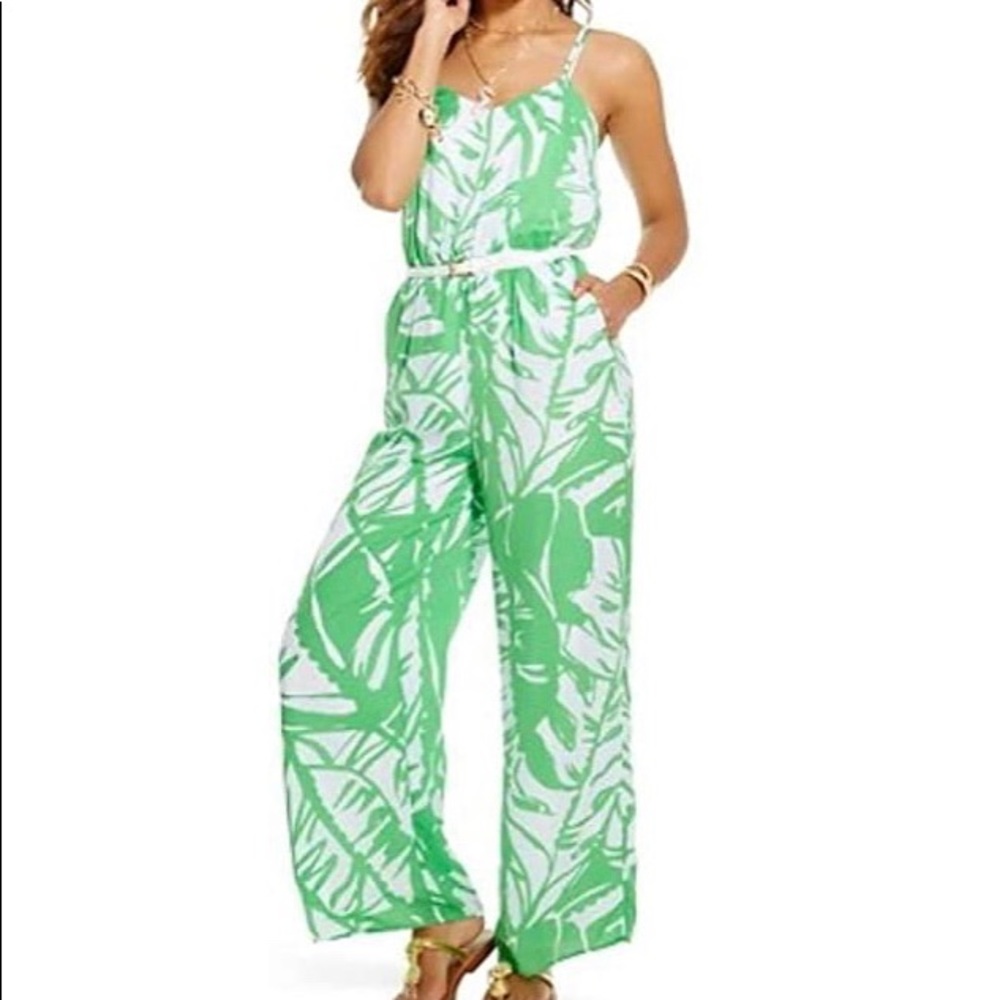 Lilly Pulitzer Jumpsuit for Target